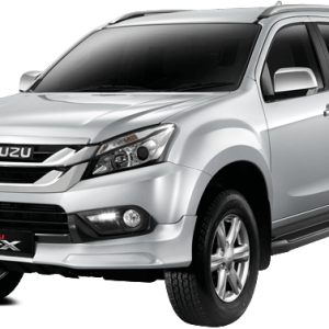 Isuzu PNG