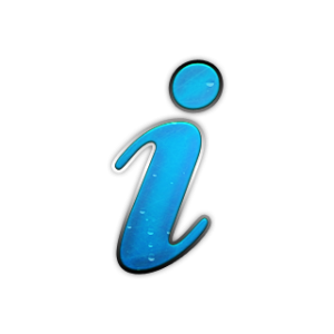 letter I PNG