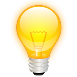 bulb PNG image