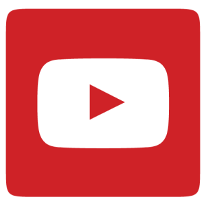 Youtube button PNG