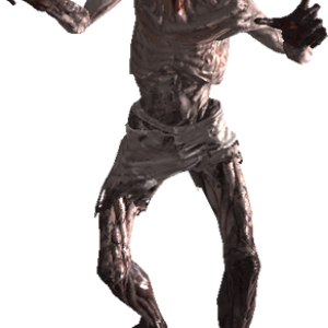 Zombie PNG