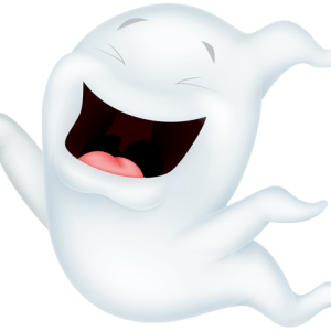 Ghost PNG