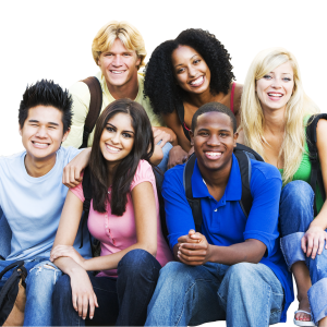 Students PNG
