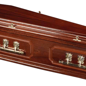 Coffin