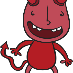 Diablo PNG