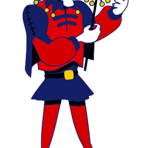 Jester PNG