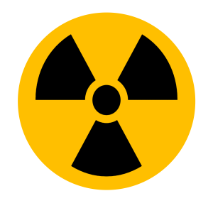 nuclear symbol png