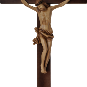Christian cross PNG