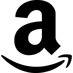Amazon logo PNG