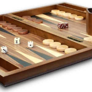 Backgammon PNG