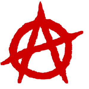 Anarchy PNG