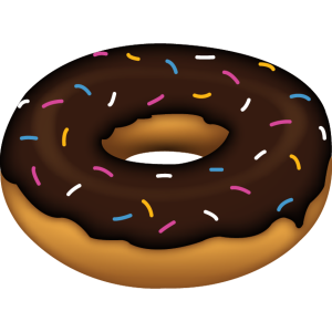 Donut PNG