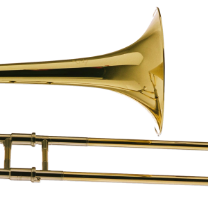 Trombone PNG