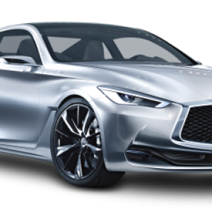 Infiniti PNG
