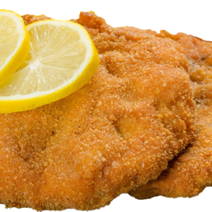 Schnitzel PNG