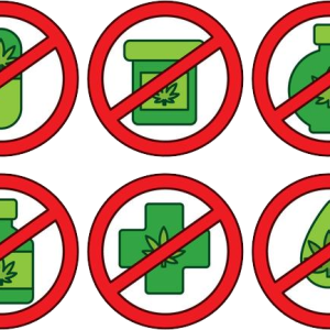 No drugs PNG