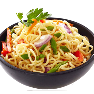 Noodle PNG