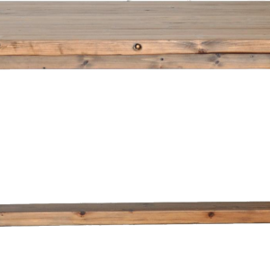 Wooden Table PNG image