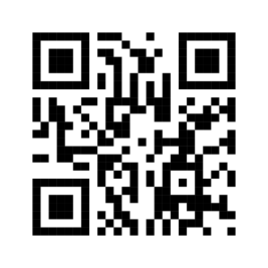 QR code PNG