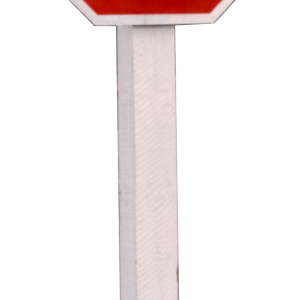 Sign stop PNG