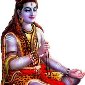 Shiva PNG