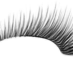 Eyelash PNG