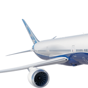 Boeing PNG