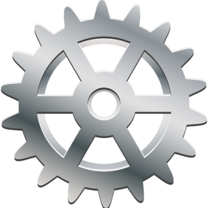 Gear PNG