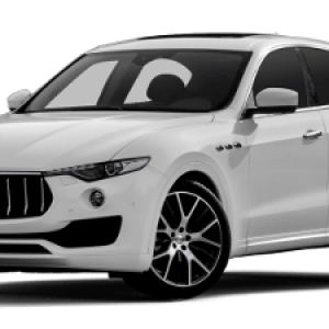 Maserati PNG