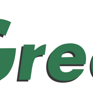 Green card PNG