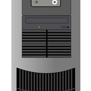 Server PNG