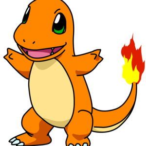 Pokemon PNG
