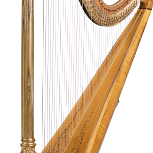 Harp PNG