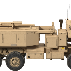 HIMARS PNG