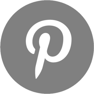 Pinterest logo PNG