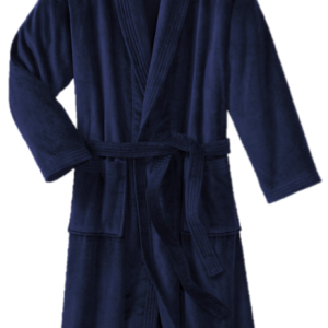 Bathrobe PNG