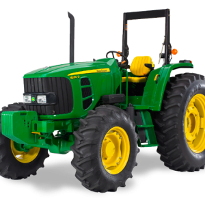 Tractor PNG