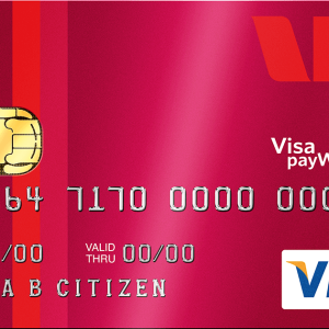 Credit card PNG