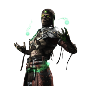 Mortal Kombat PNG