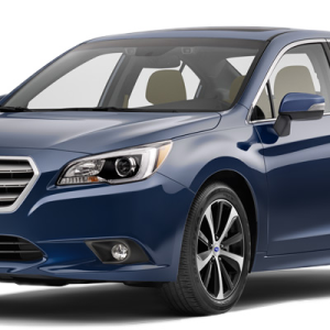 Subaru Impreza PNG