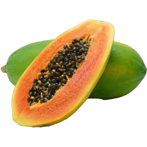 Papaya PNG