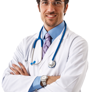Doctor PNG