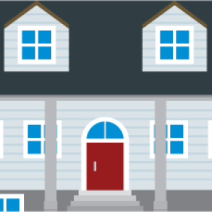 House PNG