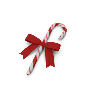 Candy cane PNG