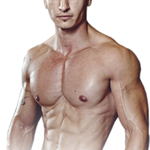 Bodybuilding PNG