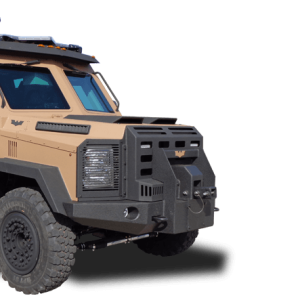 Armored car PNG