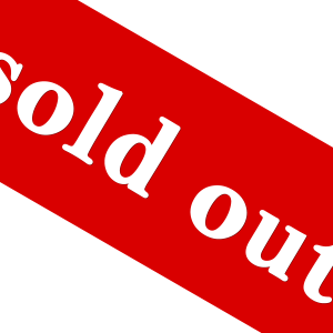 Sold out PNG