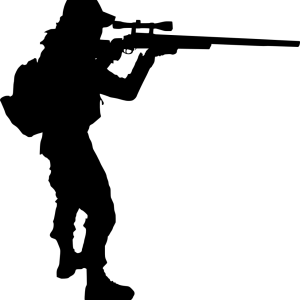 Sniper PNG