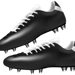 Football boots PNG