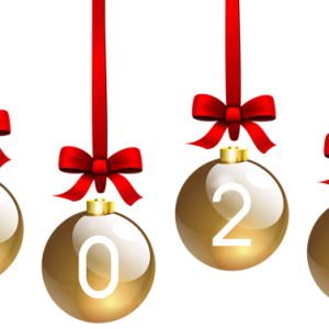 New Year PNG
